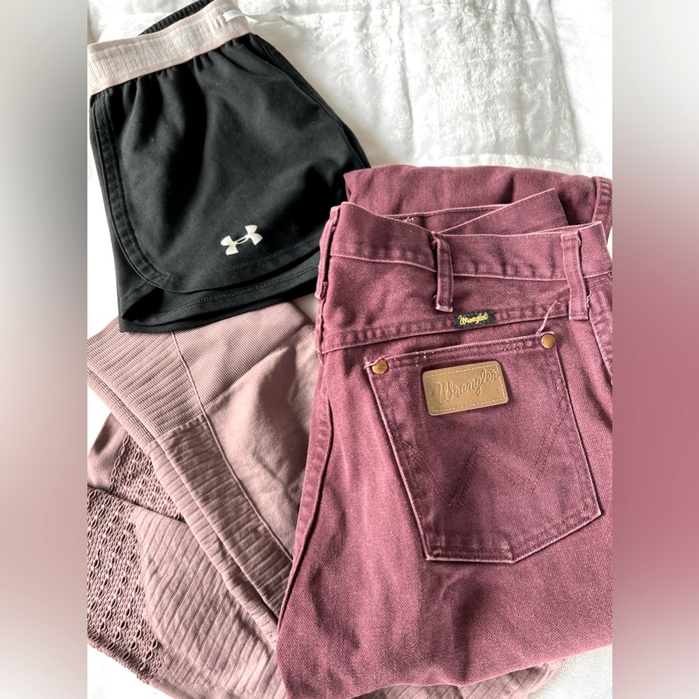 Purple lovers bundle 💜